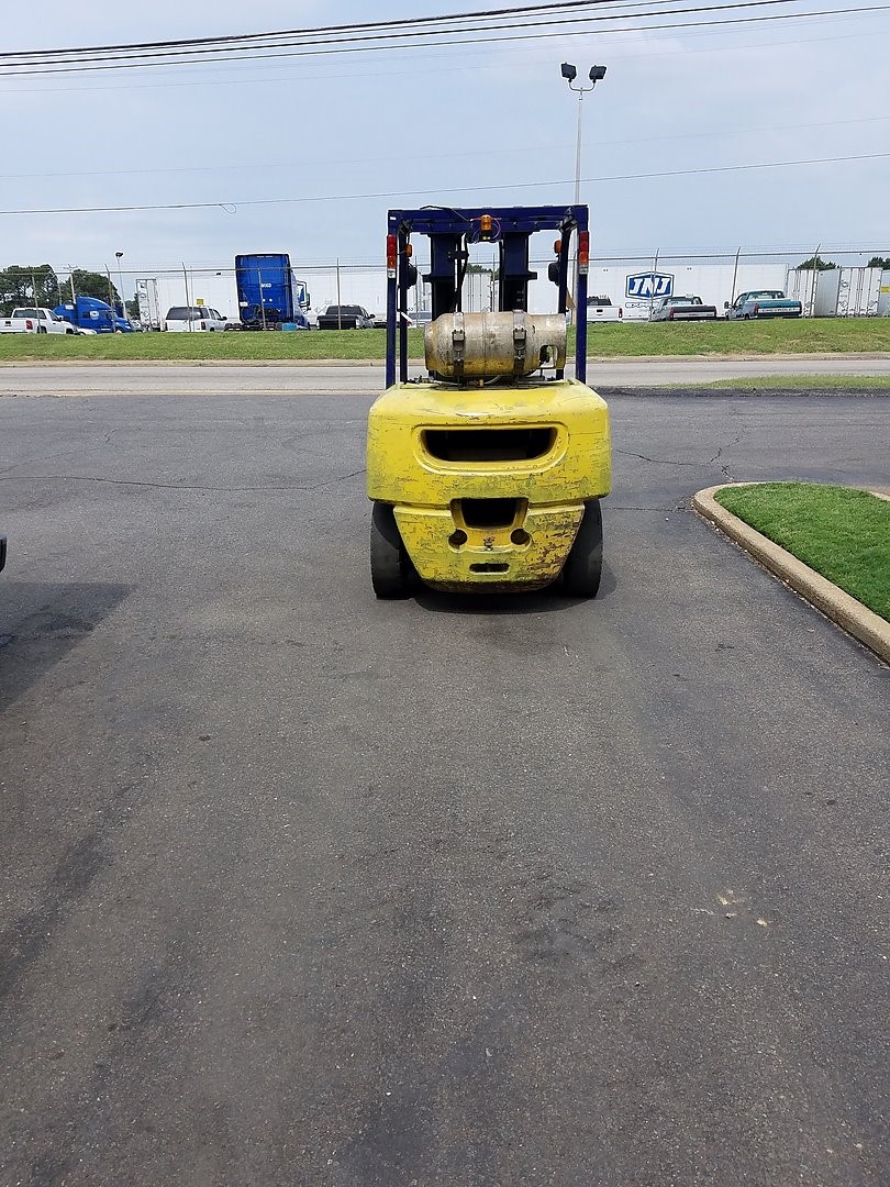 2023 BYD ECB25 At UsedEquipmentHub.com