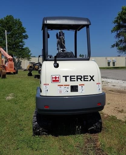 2012 Doosan B20T At UsedEquipmentHub.com