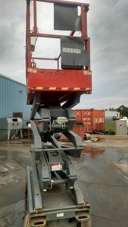 2024 Doosan G25P-7DF At UsedEquipmentHub.com