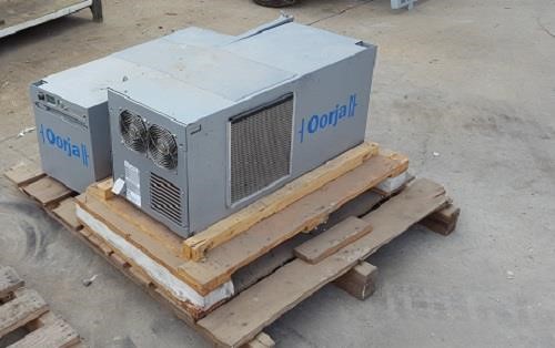 2021 Kalmar T2 4X2 At UsedEquipmentHub.com