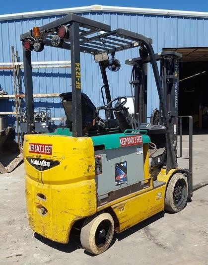 2020 Cat 2C6000 At UsedEquipmentHub.com