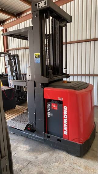 2013 Raymond OPC30TT At UsedEquipmentHub.com