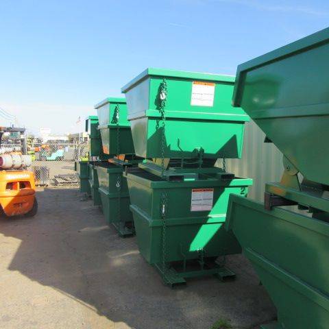 2022 New 1.5 yard At UsedEquipmentHub.com