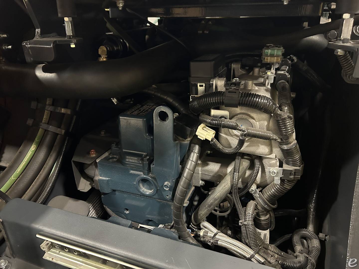 2020 Aisle-Master 44NG At UsedEquipmentHub.com