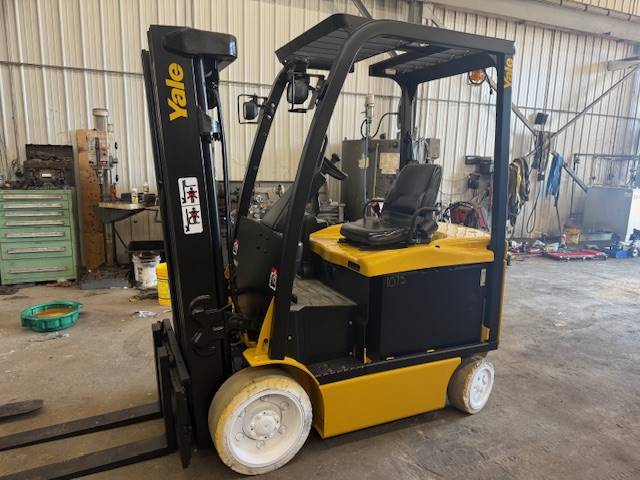 2016 Yale ERC050 At UsedEquipmentHub.com