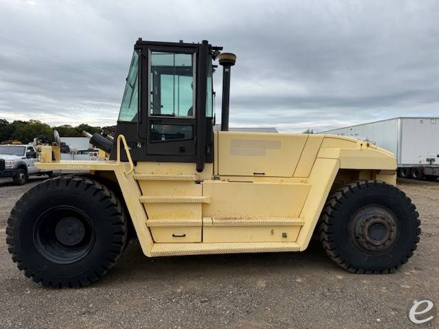 2002 Hyster H450H At UsedEquipmentHub.com