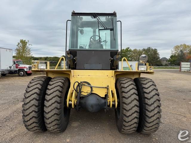 2002 Hyster H450H At UsedEquipmentHub.com