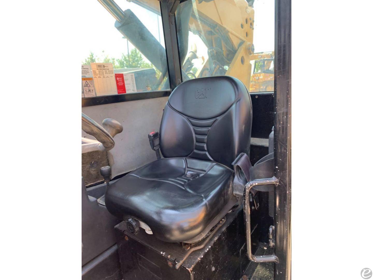 2014 Cat TL642 At UsedEquipmentHub.com