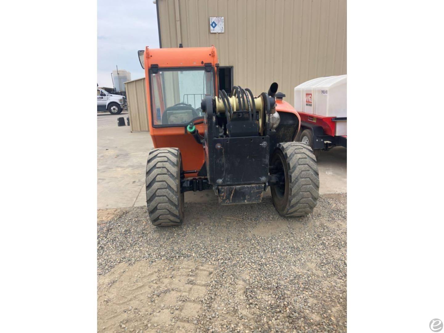 2017 JLG G5-18A At UsedEquipmentHub.com