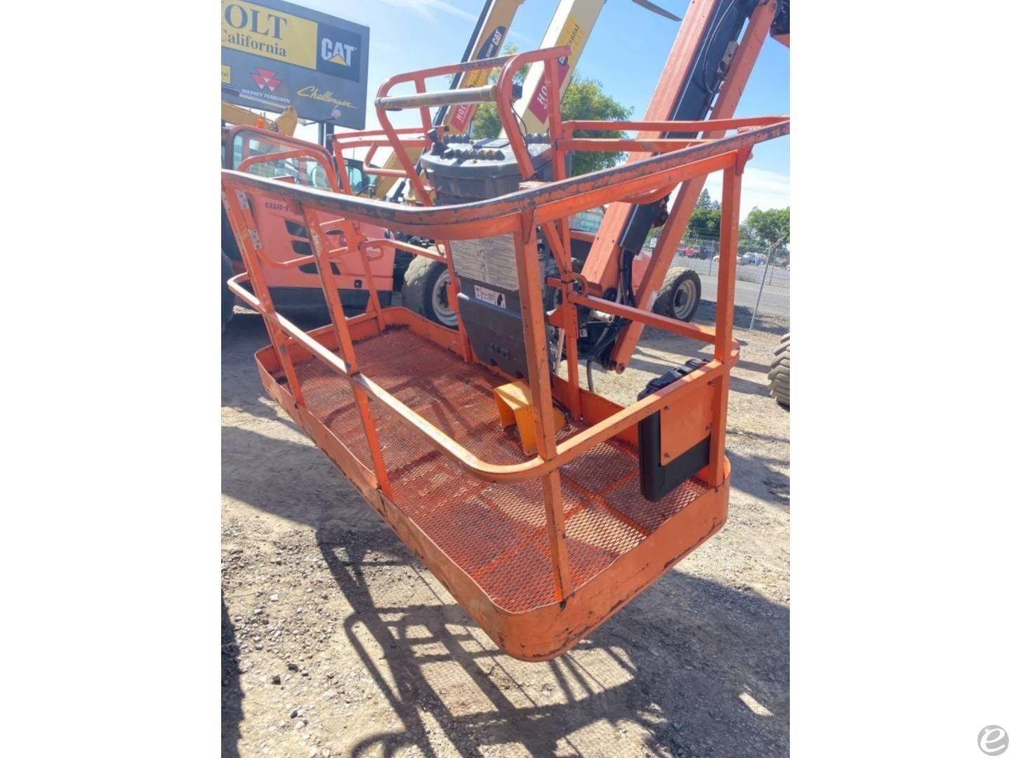 2013 JLG 800AJ At UsedEquipmentHub.com