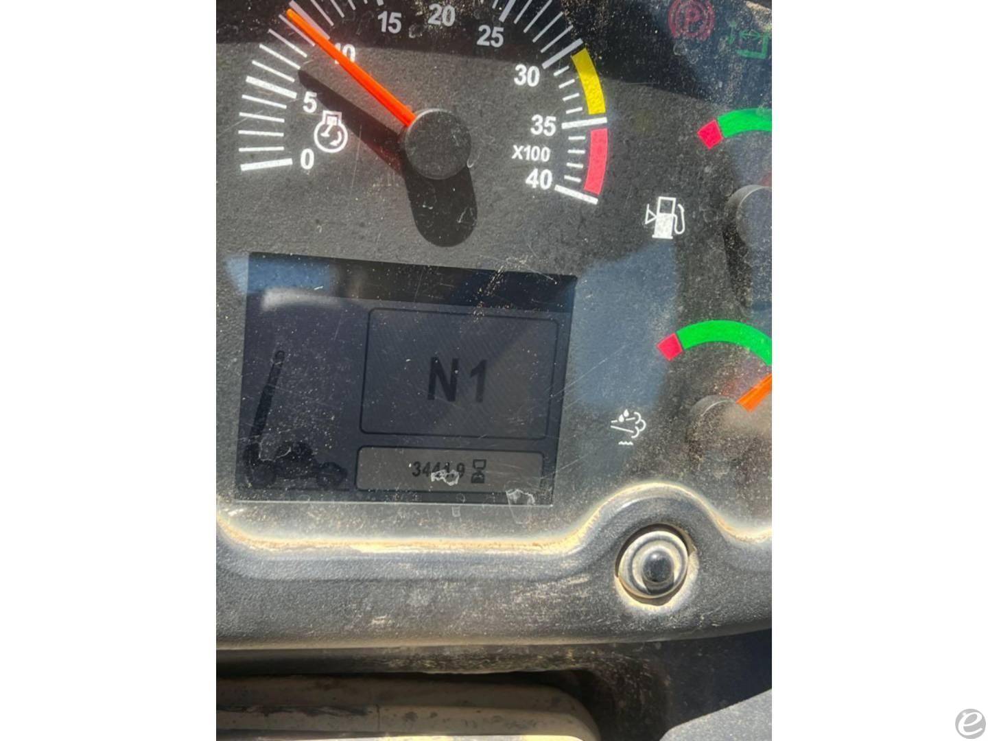 2015 Cat TL1055 At UsedEquipmentHub.com