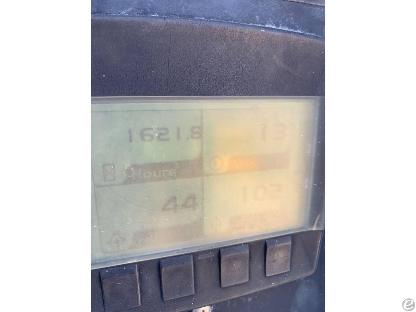 2015 Genie S45 At UsedEquipmentHub.com