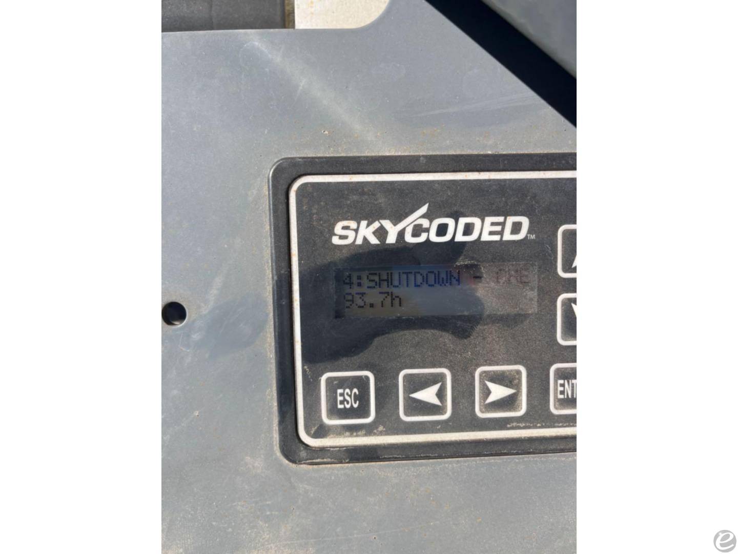 2021 Skyjack SJ4732 At UsedEquipmentHub.com