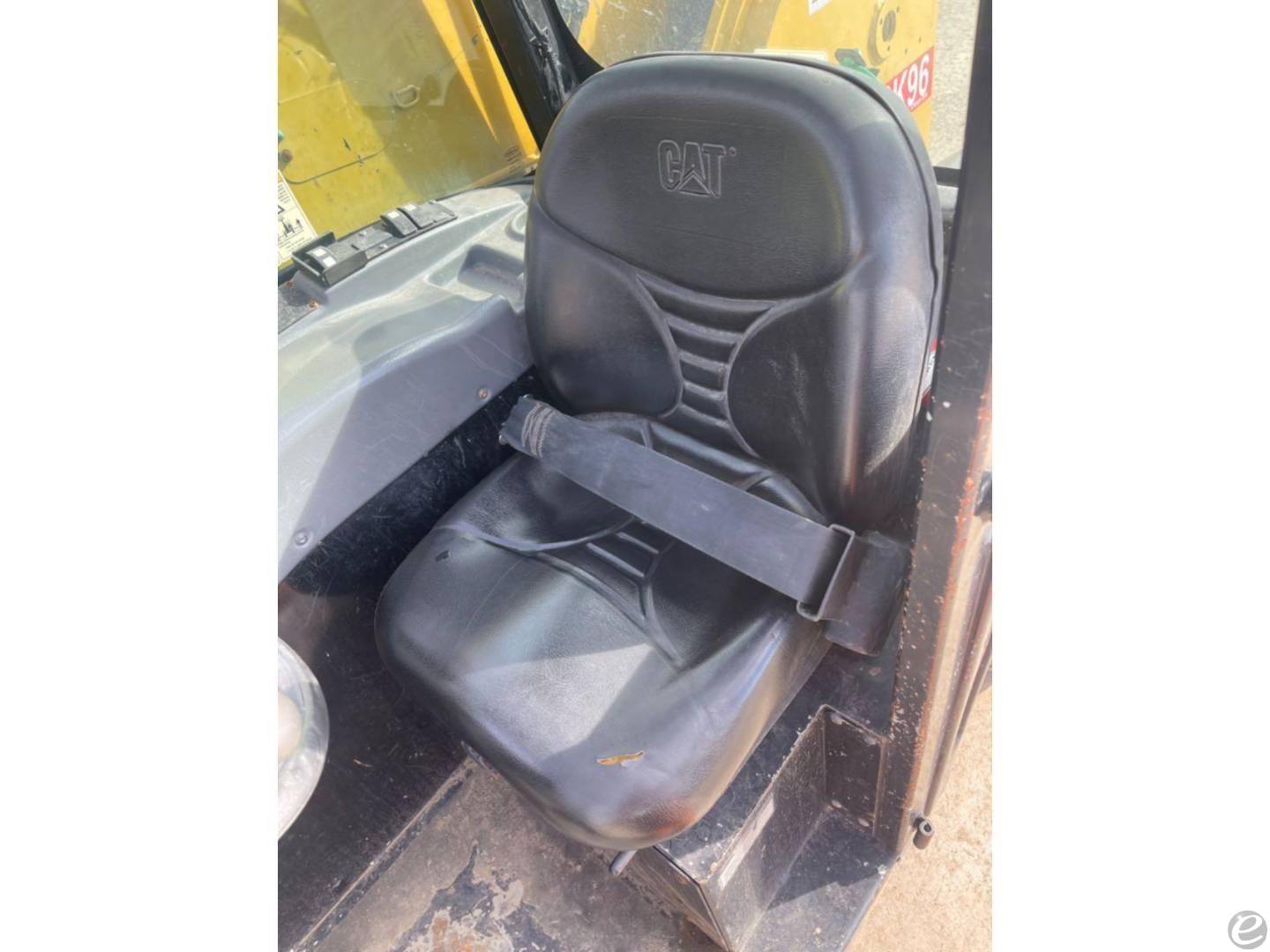 2015 Cat TH255 At UsedEquipmentHub.com