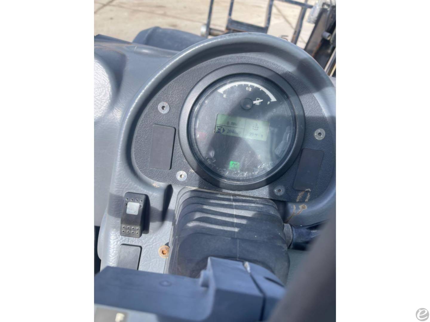 2015 Cat TH255 At UsedEquipmentHub.com