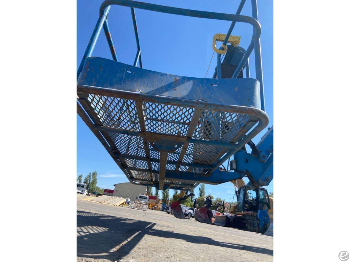 2015 Genie S65 At UsedEquipmentHub.com