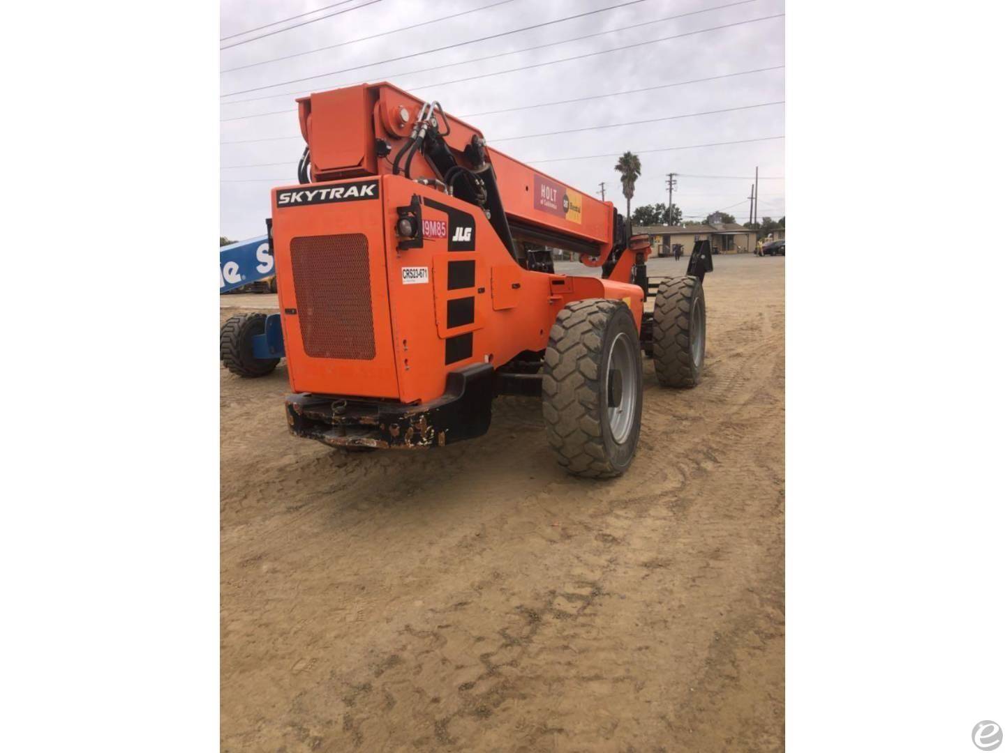 2021 Skytrak 10054 At UsedEquipmentHub.com