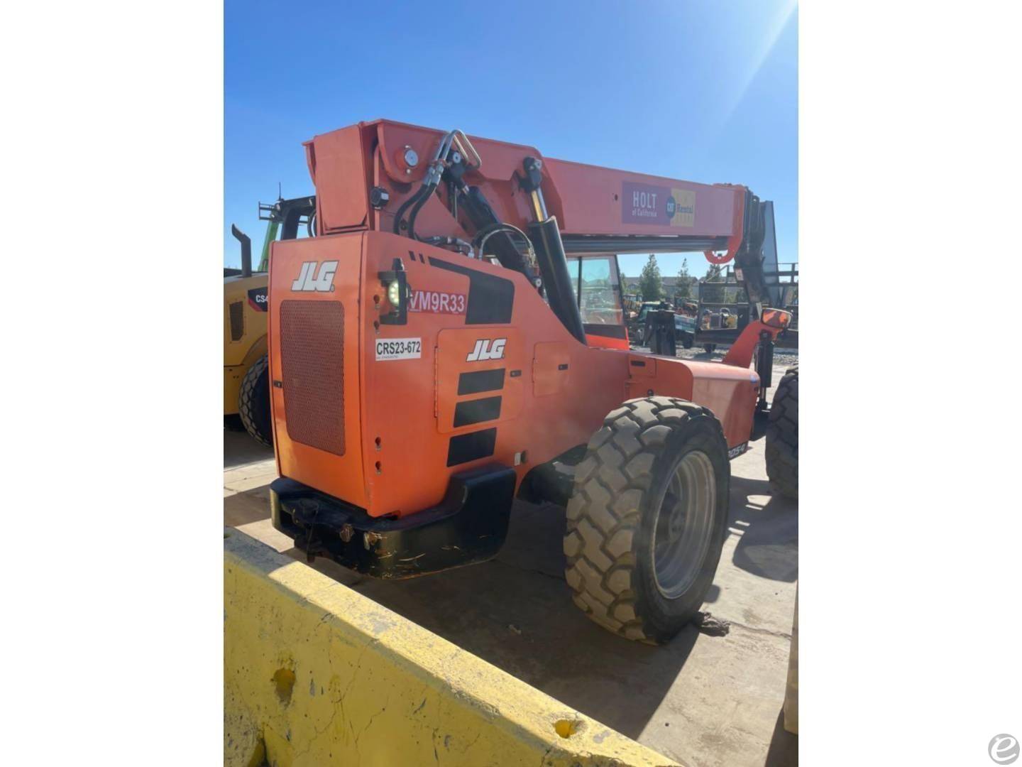 2019 Skytrak 10054 At UsedEquipmentHub.com