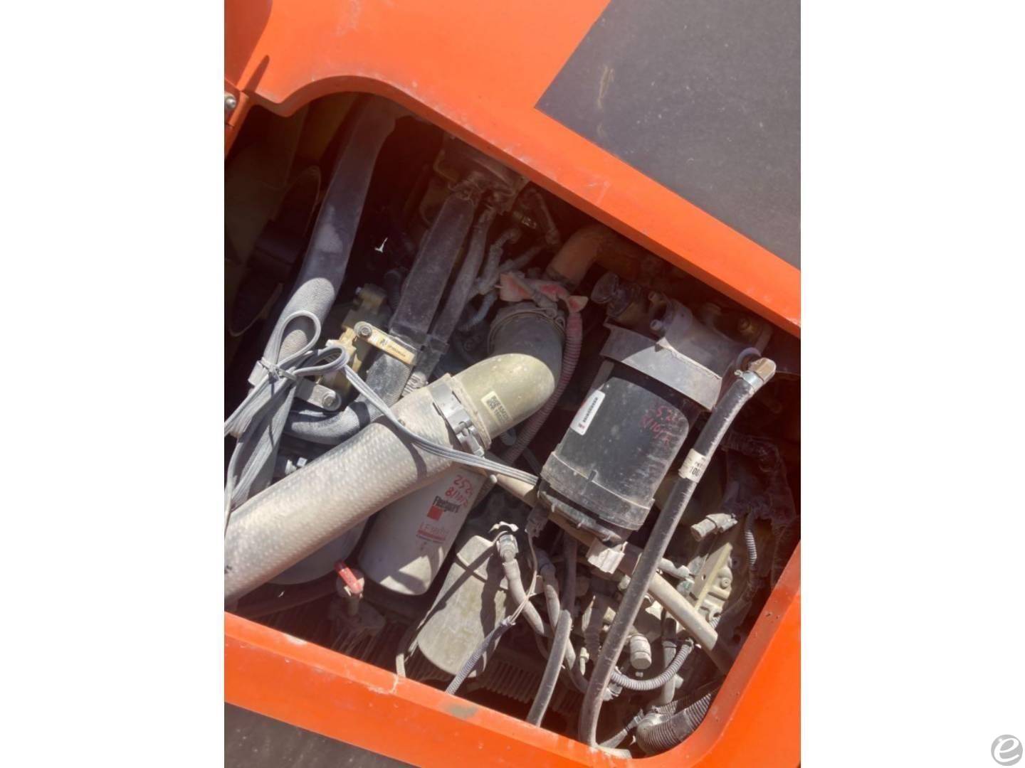 2019 Skytrak 10054 At UsedEquipmentHub.com