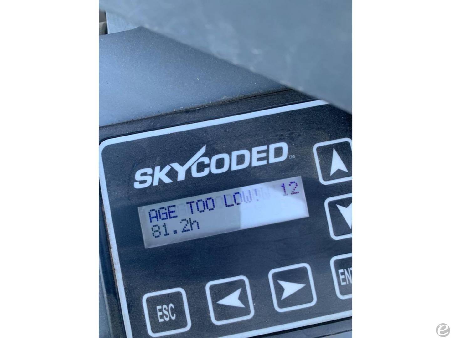 2021 Skyjack SJ3226 At UsedEquipmentHub.com