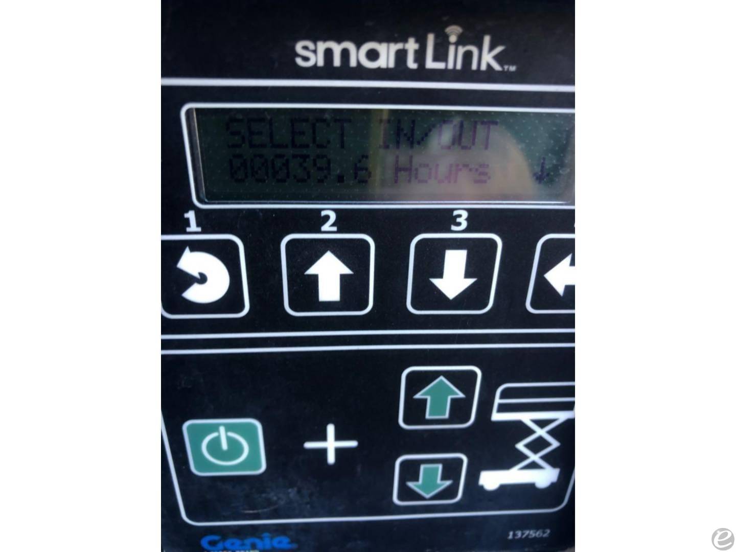 2022 Genie GS2032 At UsedEquipmentHub.com