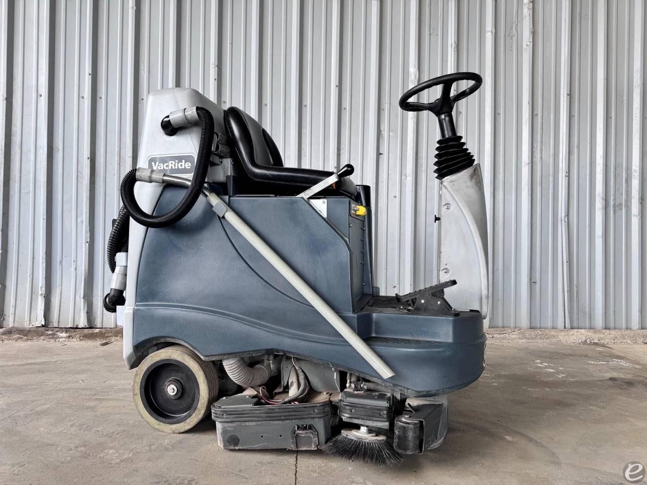 2013 Advance VACRide 3400 At UsedEquipmentHub.com