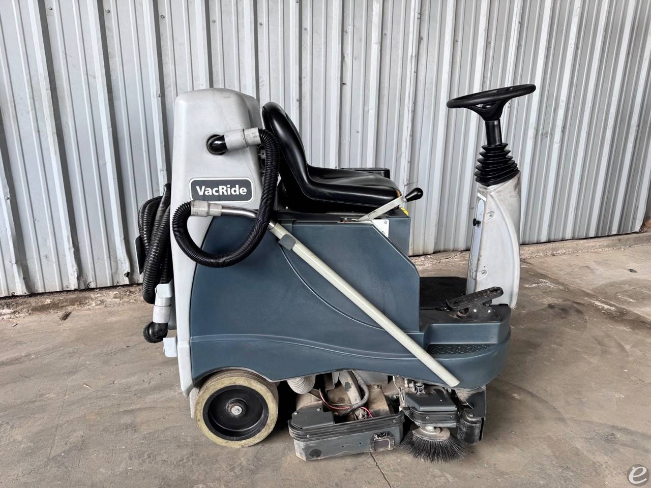 2013 Advance VACRide 3400 At UsedEquipmentHub.com