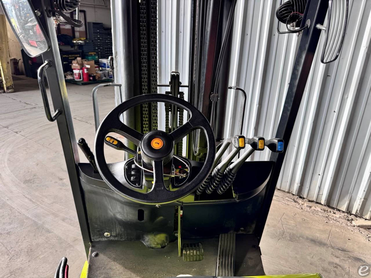 2016 Clark TMX20 At UsedEquipmentHub.com