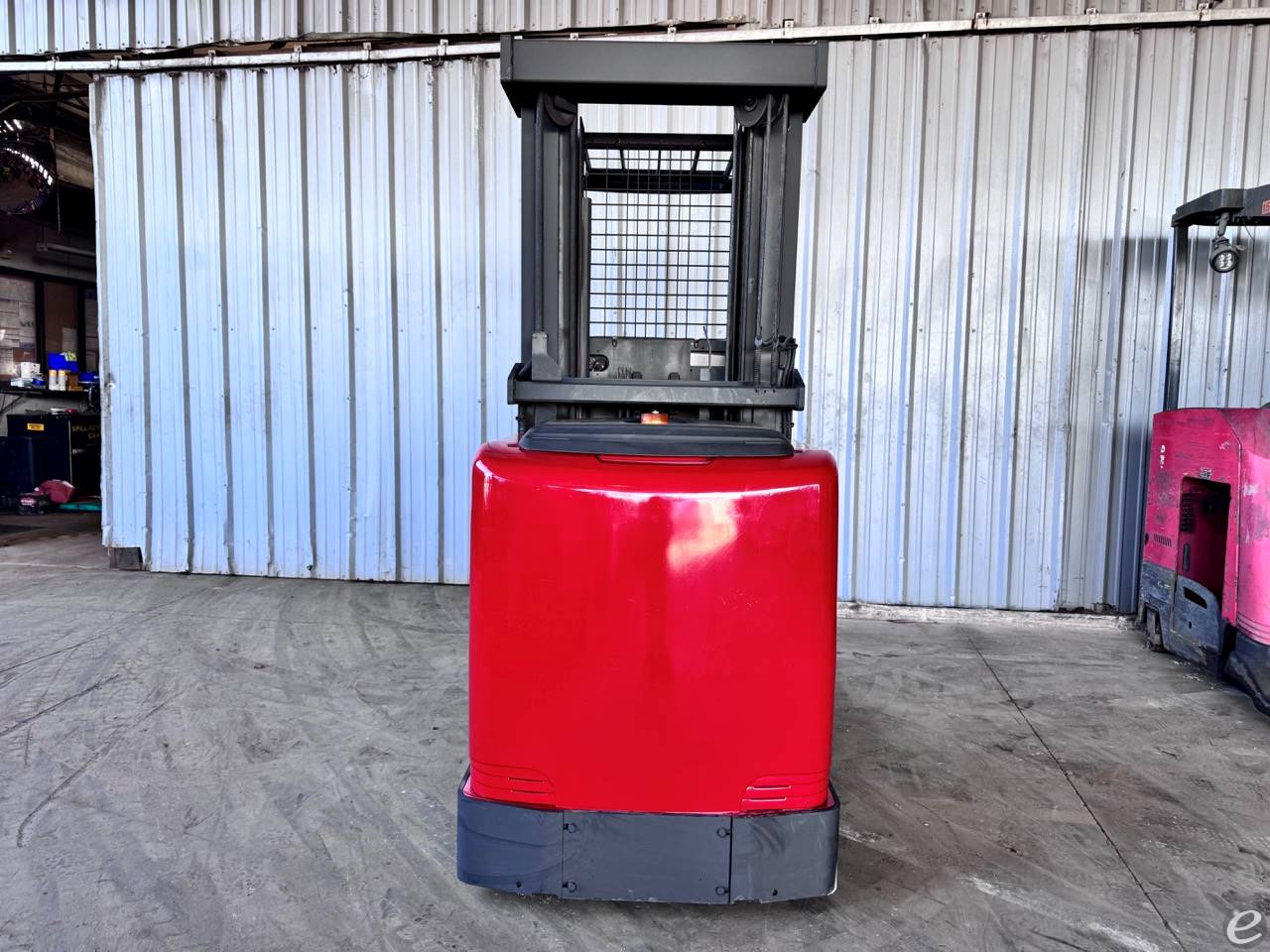 2007 Raymond 540-OPC30TT At UsedEquipmentHub.com