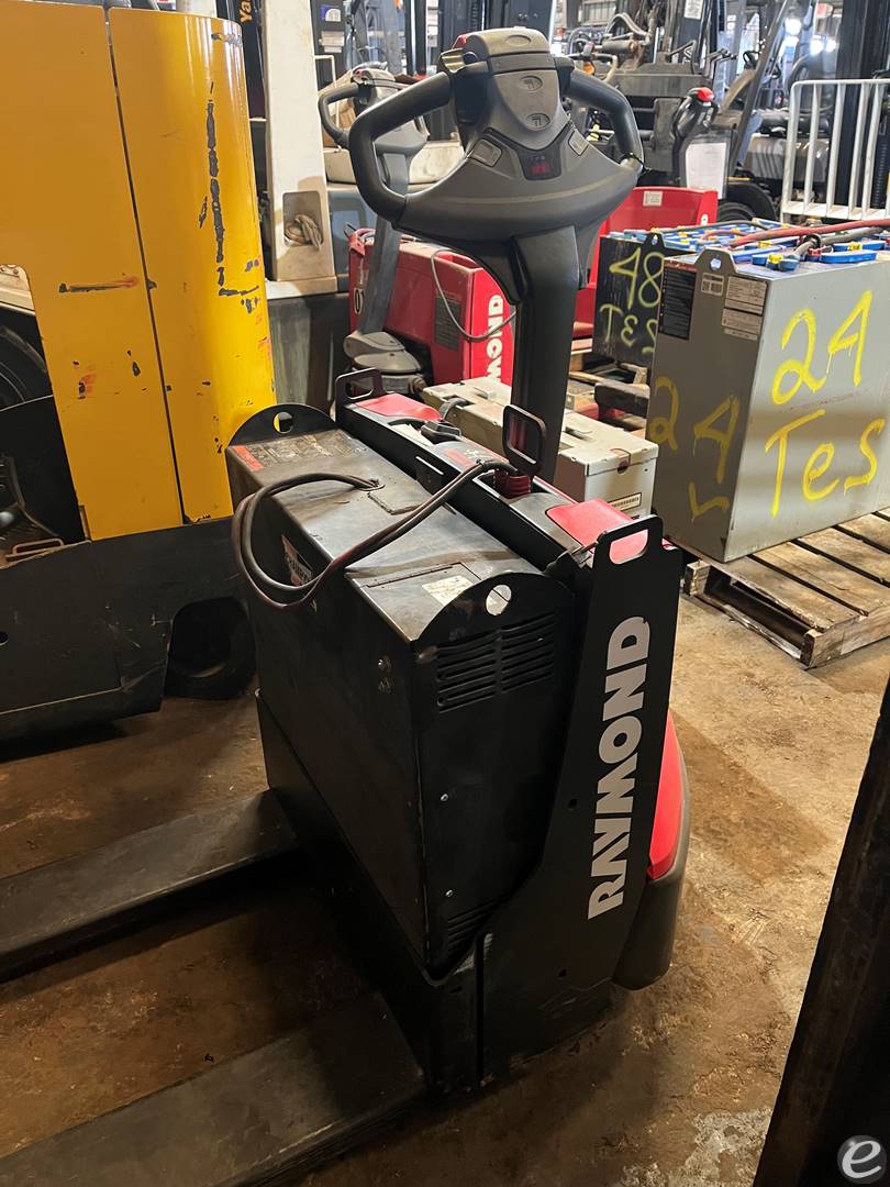 2019 Raymond 8210 At UsedEquipmentHub.com