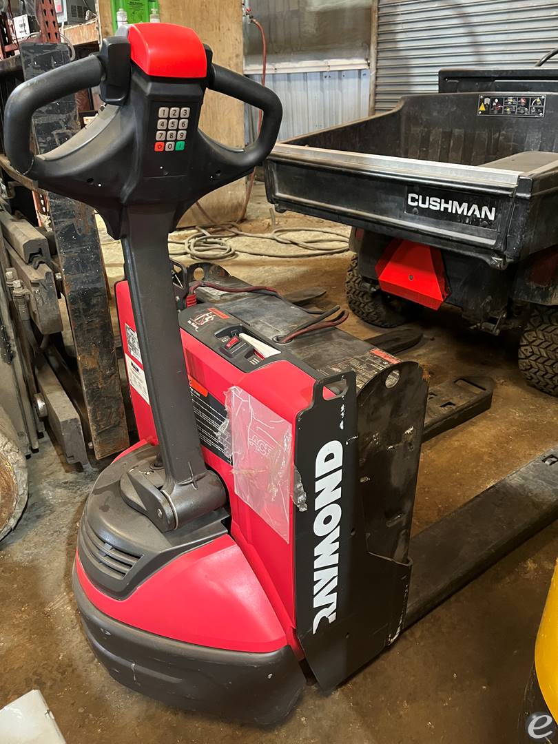 2019 Raymond 8210 At UsedEquipmentHub.com