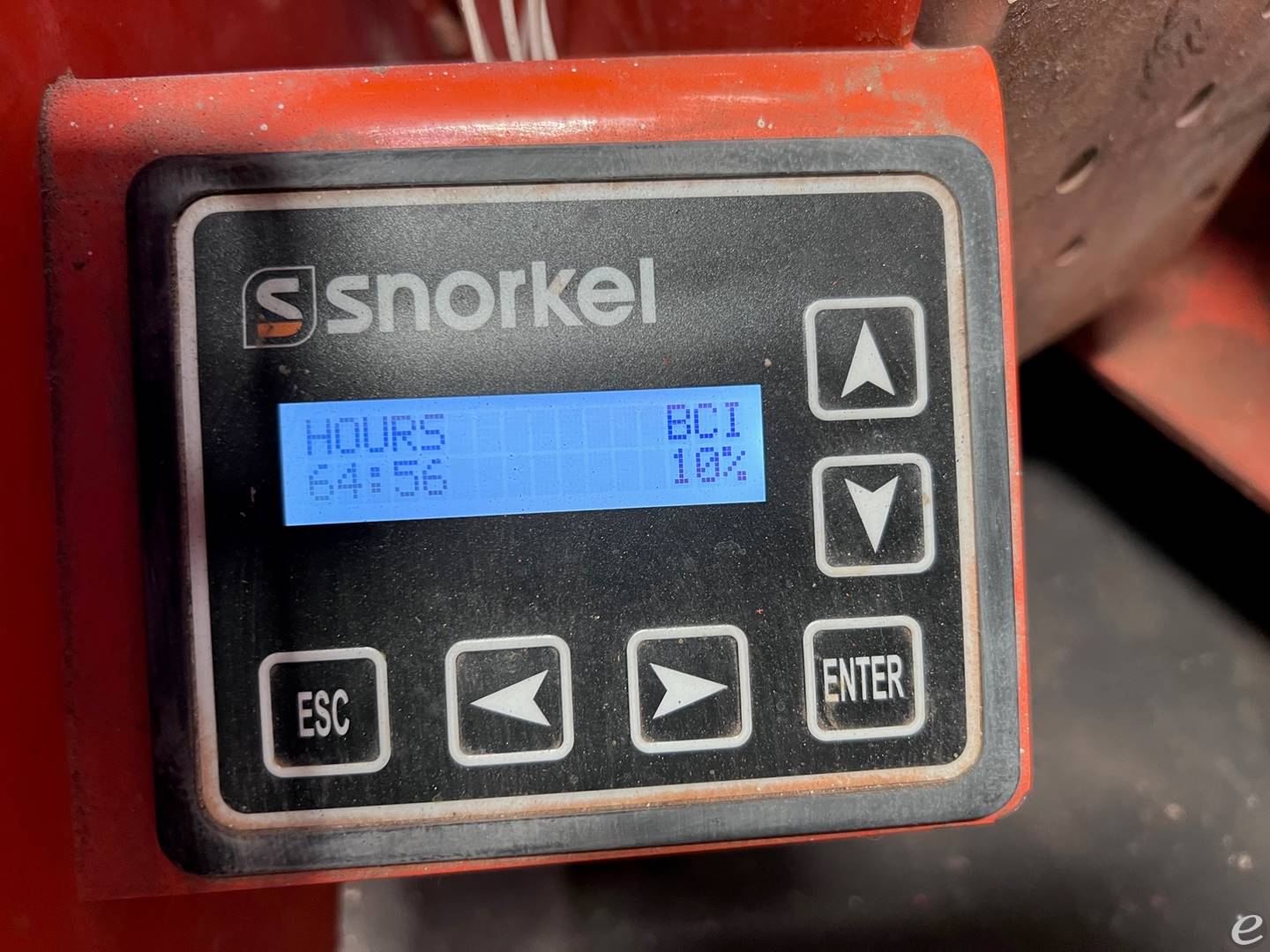 2017 Snorkel S3219E At UsedEquipmentHub.com