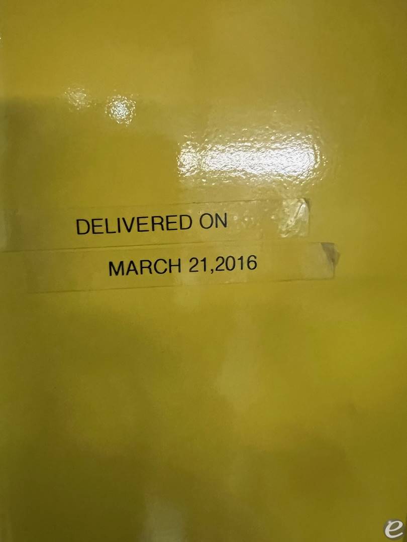 2016 Yale NTA030SB At UsedEquipmentHub.com