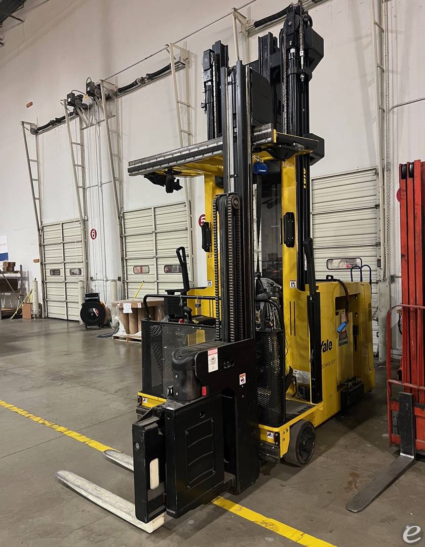 2016 Yale NTA030SB At UsedEquipmentHub.com