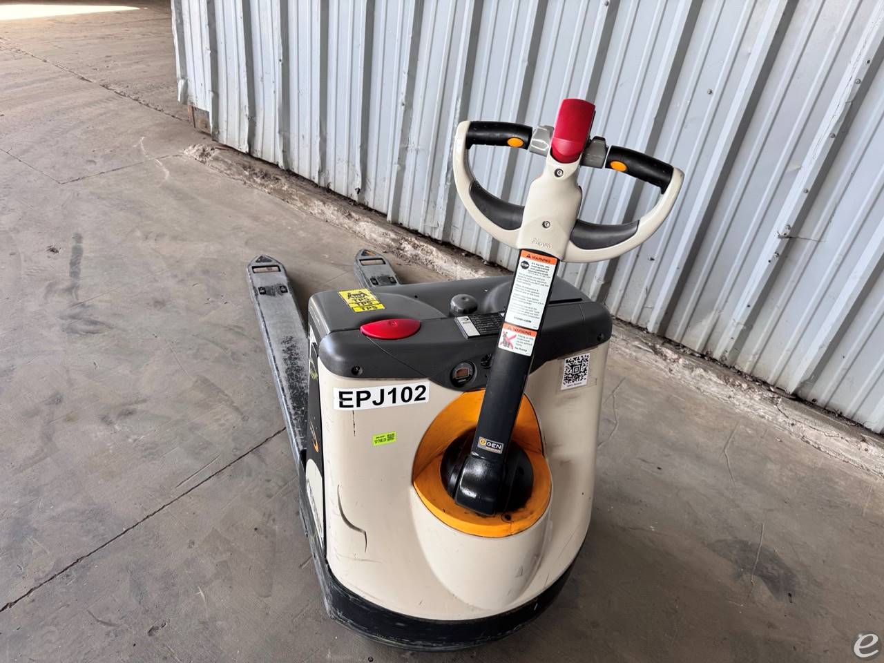 2021 Crown WP3035-45 At UsedEquipmentHub.com