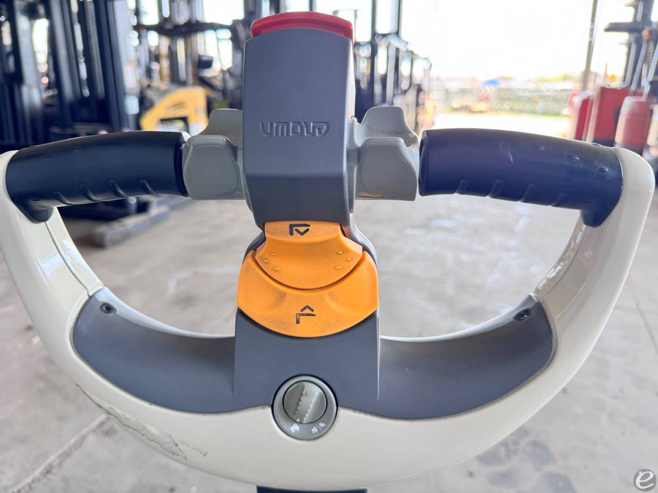 2021 Crown WP3035-45 At UsedEquipmentHub.com