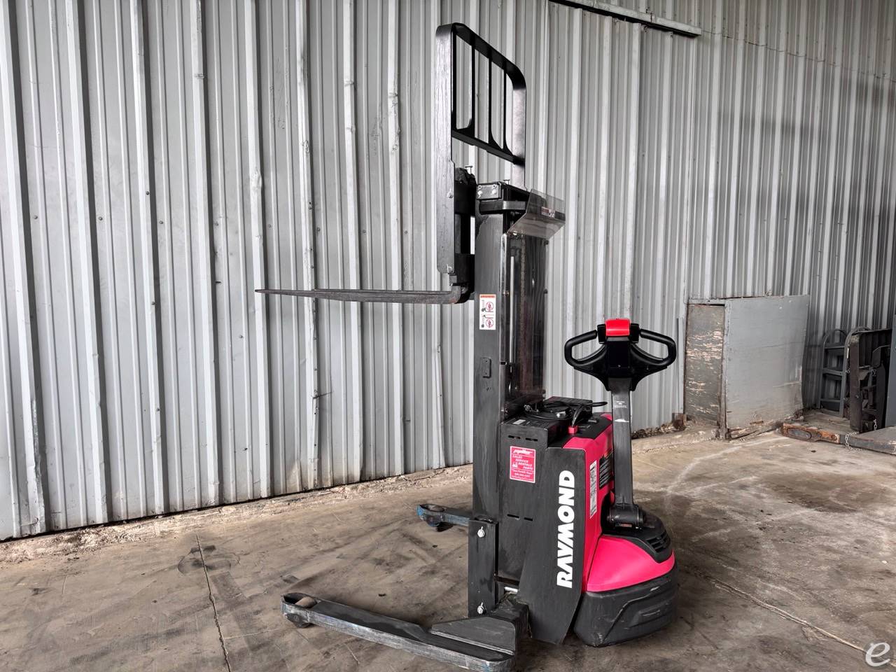 2019 Raymond 6210 At UsedEquipmentHub.com