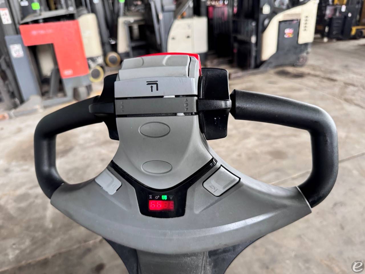 2019 Raymond 6210 At UsedEquipmentHub.com