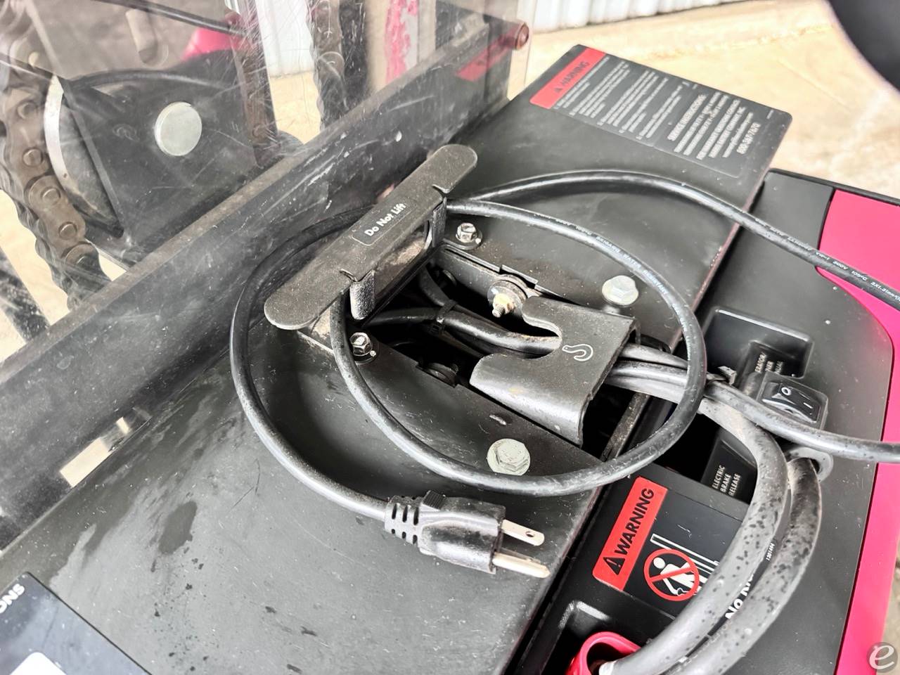 2019 Raymond 6210 At UsedEquipmentHub.com