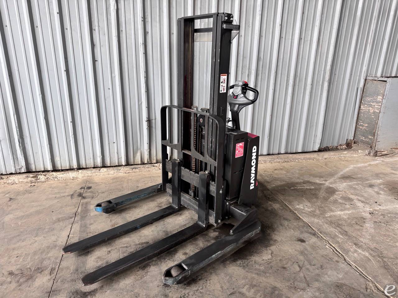 2019 Raymond 6210 At UsedEquipmentHub.com