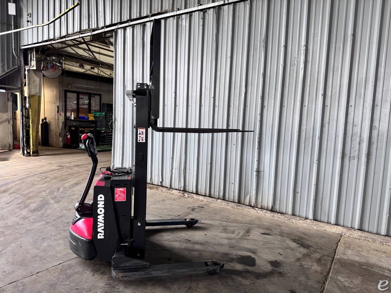 2019 Raymond 6210 At UsedEquipmentHub.com