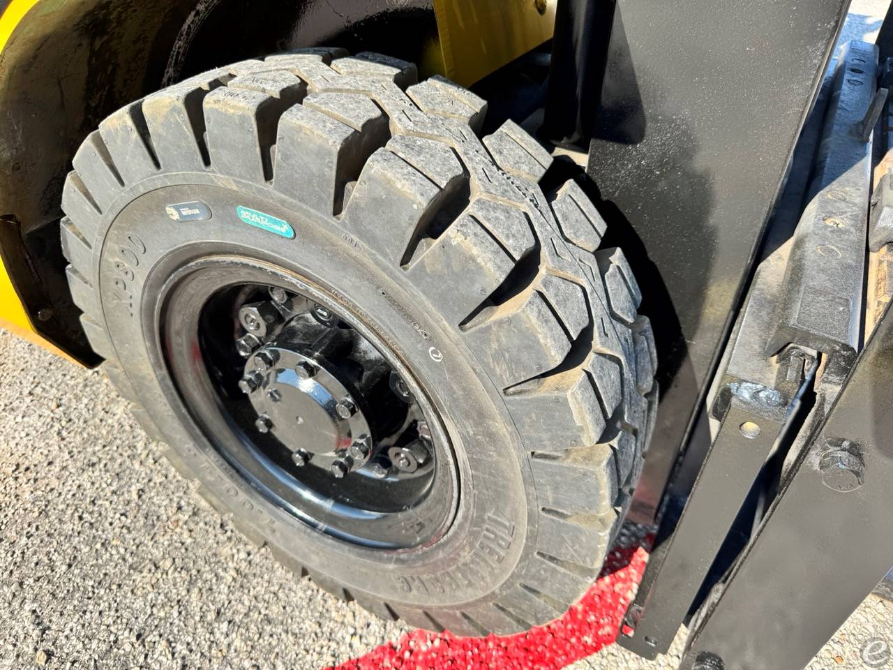 2020 Cat FG25N At UsedEquipmentHub.com