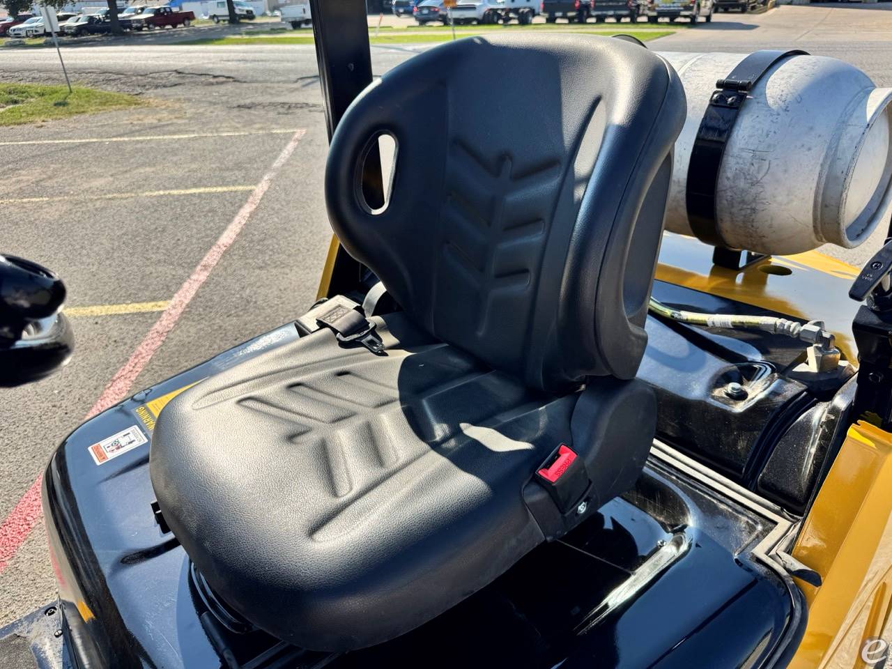 2020 Cat FG25N At UsedEquipmentHub.com