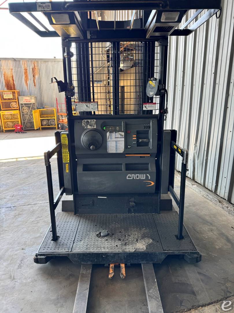 2018 Crown SP4050-30 At UsedEquipmentHub.com