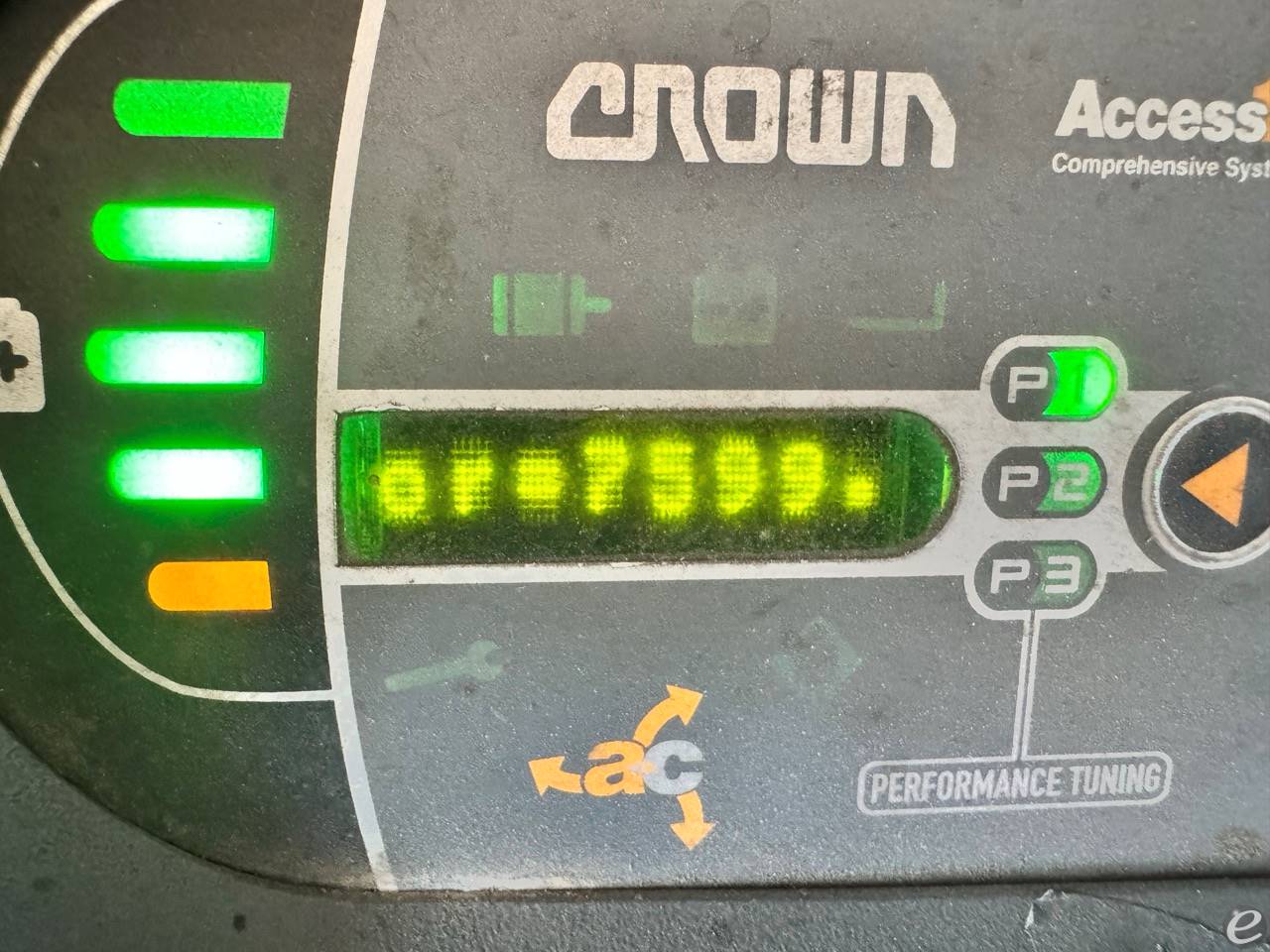 2018 Crown SP4050-30 At UsedEquipmentHub.com