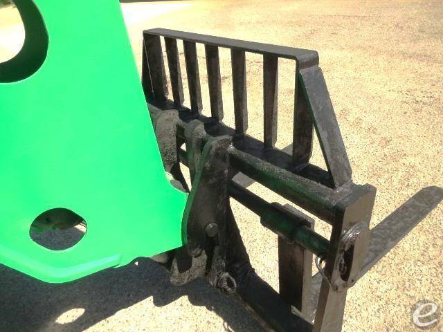 2014 JCB 510-56 At UsedEquipmentHub.com