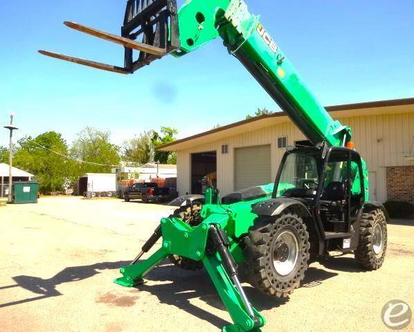 2014 JCB 510-56 At UsedEquipmentHub.com