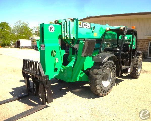 2014 JCB 510-56 At UsedEquipmentHub.com