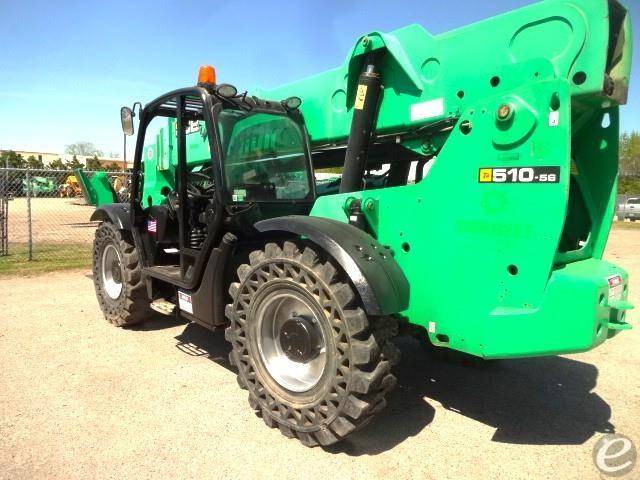 2014 JCB 510-56 At UsedEquipmentHub.com