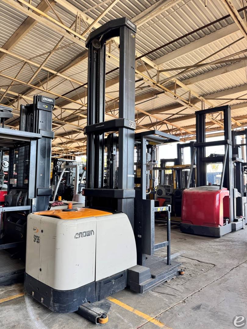 2018 Crown SP4050-30 At UsedEquipmentHub.com